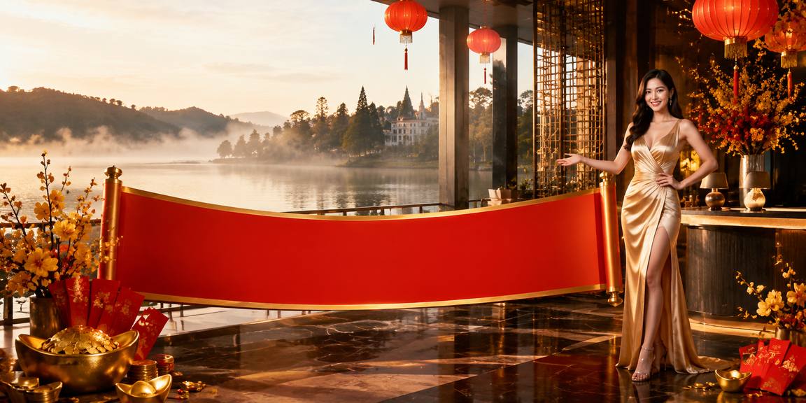 fub88 Slot Thập Sáng Có Gì Trong Sảnh fub88